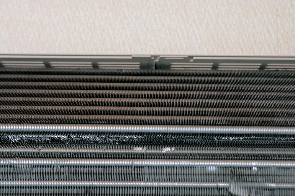 P2エアコン洗浄AFTER